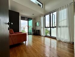 Serangoon Garden Estate (D19), Terrace #587575051
